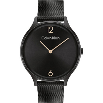 Dámske hodinky Calvin Klein 25200004