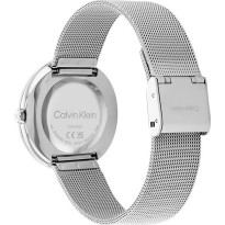 Dámske hodinky Calvin Klein 25200014