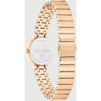 Dámske hodinky Calvin Klein 25200417