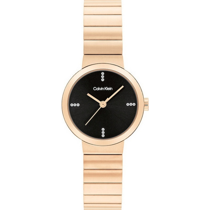 Dámske hodinky Calvin Klein 25200417