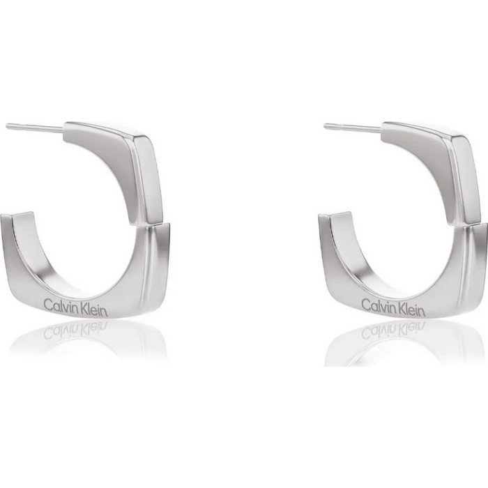 Dámske náušnice Calvin Klein 35000557
