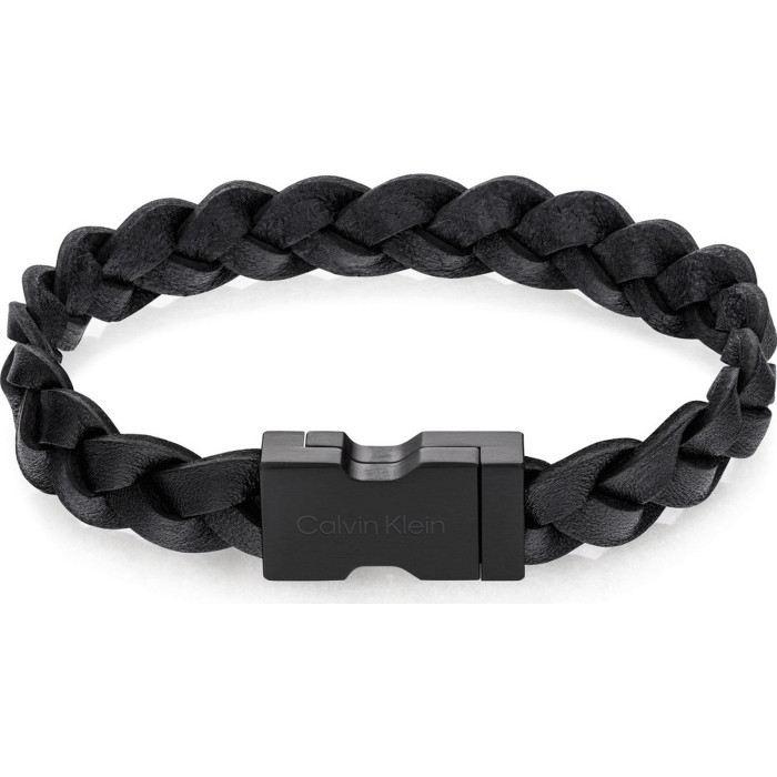Pánsky náramok Calvin Klein 35000568