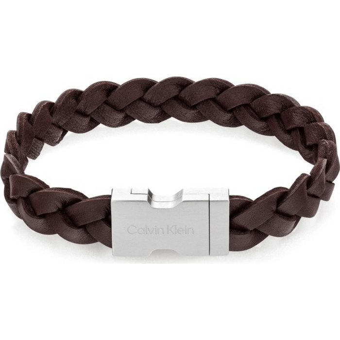Pánsky náramok Calvin Klein 35000570