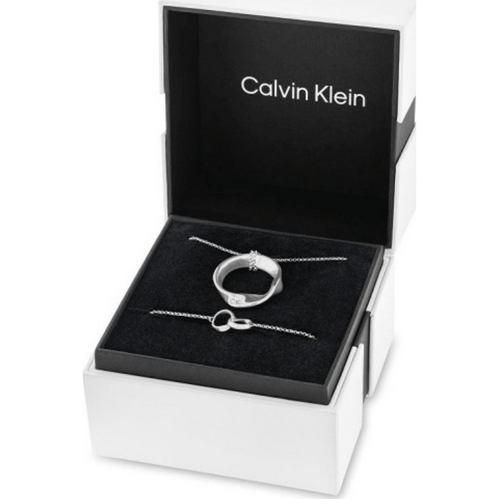 Dámsky náramok Calvin Klein 35700013