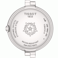 Dámske hodinky Tissot FLAMINGO T094.210.11.116.02
