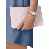 Dámske hodinky Tissot FLAMINGO T094.210.11.116.02