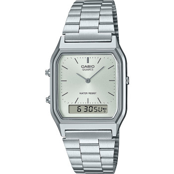 Pánske hodinky Casio AQ-230A-7AMQYES