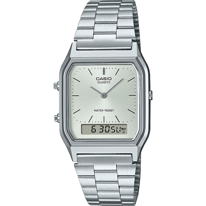 Pánske hodinky Casio AQ-230A-7AMQYES