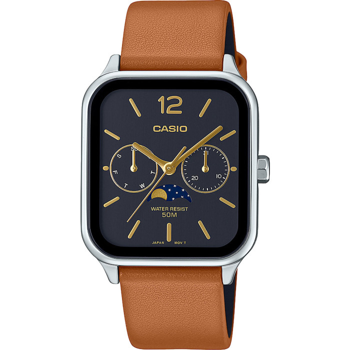 Pánske hodinky Casio MTP-M305L-1AVER