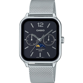Pánske hodinky Casio MTP-M305M-1AVER