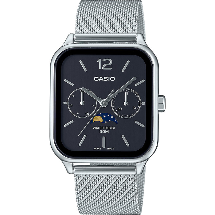 Pánske hodinky Casio MTP-M305M-1AVER