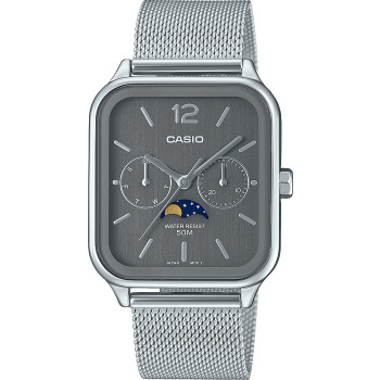 Pánske hodinky Casio MTP-M305M-8AVER