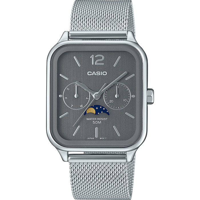 Pánske hodinky Casio MTP-M305M-8AVER