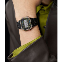 Unisex hodinky Casio A168WEHB-1AEF