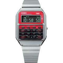 Pánske hodinky Casio CA-500WE-4BEF