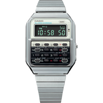 Pánske hodinky Casio CA-500WE-7BEF