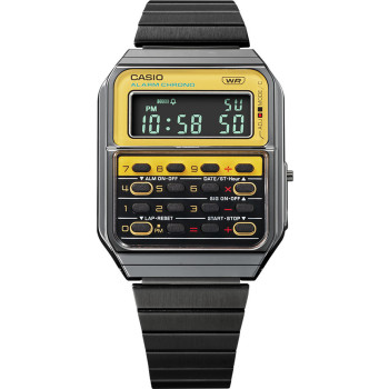 Pánske hodinky Casio CA-500WEGG-9BEF