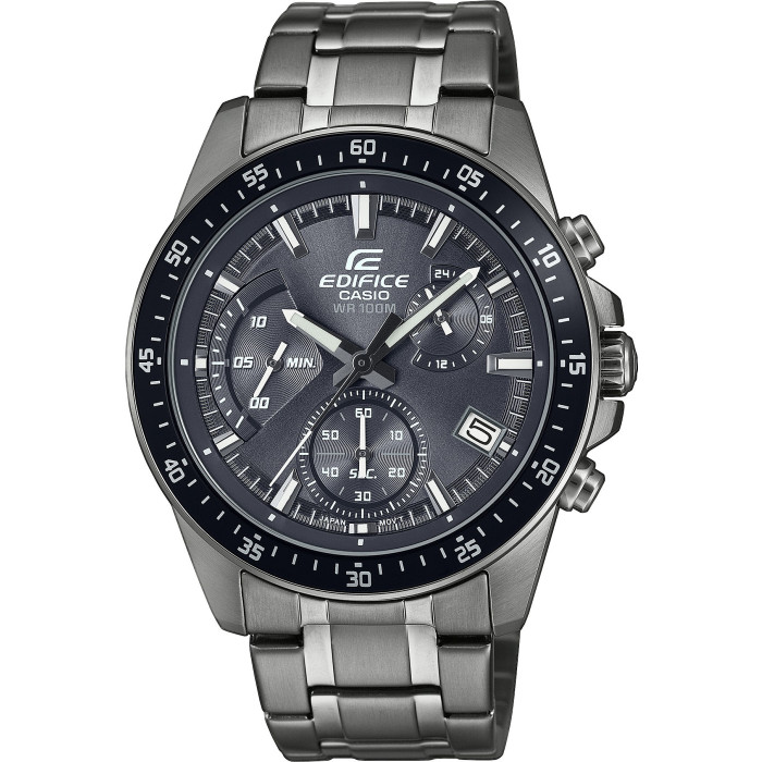 Unisex hodinky Casio EFV-540DC-1CVUEF