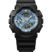 Unisex hodinky Casio GA-110CD-1A2ER