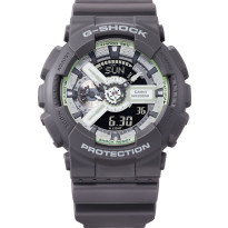 Unisex hodinky Casio GA-110HD-8AER