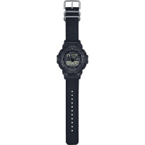 Unisex hodinky Casio GA-700BCE-1AER