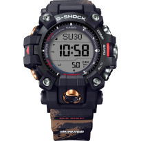 Unisex hodinky Casio GW-9500TLC-1ER