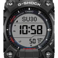 Unisex hodinky Casio GW-9500TLC-1ER