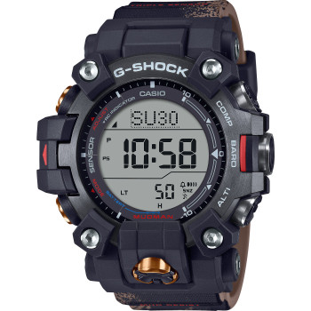 Unisex hodinky Casio GW-9500TLC-1ER
