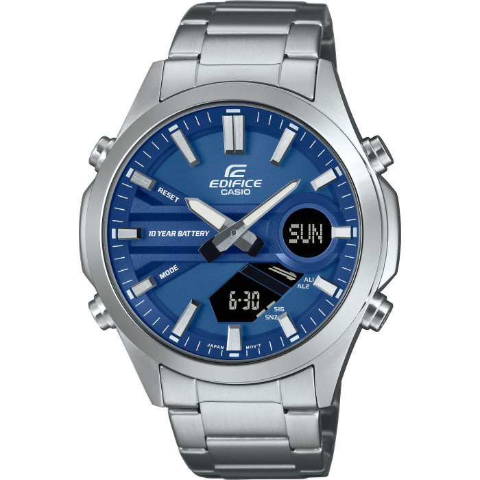 Unisex hodinky Casio EFV-C120D-2AEF