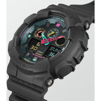 Unisex hodinky Casio GA-100MF-1AER