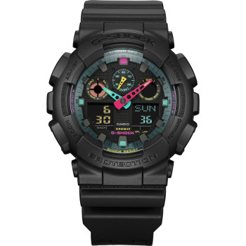 Unisex hodinky Casio GA-100MF-1AER