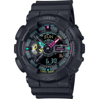 Unisex hodinky Casio GA-110MF-1AER