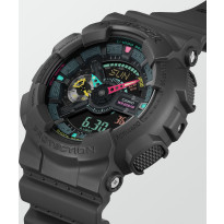 Unisex hodinky Casio GA-110MF-1AER