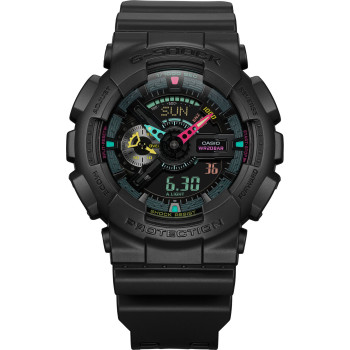 Unisex hodinky Casio GA-110MF-1AER