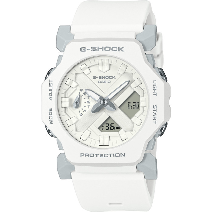 Unisex hodinky Casio GA-2300-7AER