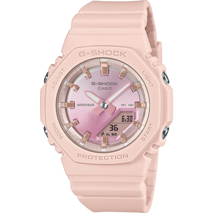 Unisex hodinky Casio GMA-P2100SG-4AER