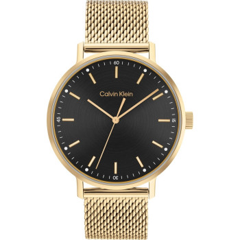 Pánske hodinky Calvin Klein 25200049