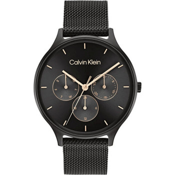 Dámske hodinky Calvin Klein 25200105