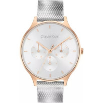 Dámske hodinky Calvin Klein 25200106
