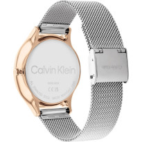 Dámske hodinky Calvin Klein 25200106