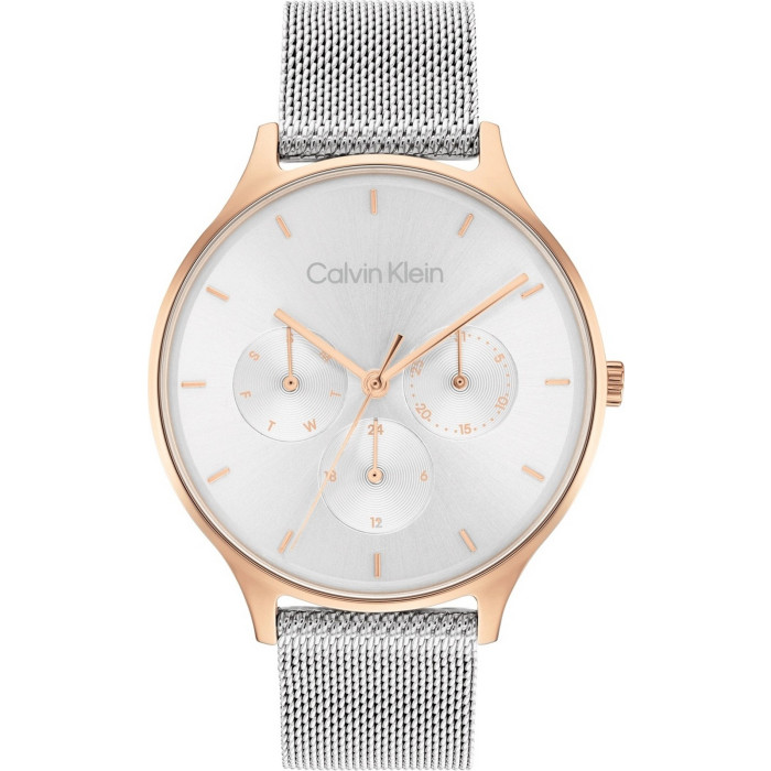 Dámske hodinky Calvin Klein 25200106