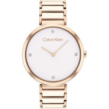 Dámske hodinky Calvin Klein 25200135