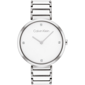 Dámske hodinky Calvin Klein 25200137