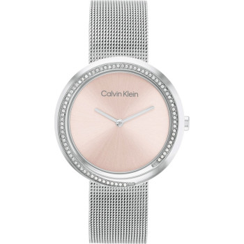Dámske hodinky Calvin Klein 25200149