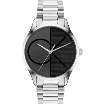 Unisex hodinky Calvin Klein 25200163