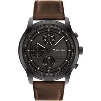 Pánske hodinky Calvin Klein 25200212