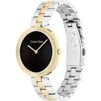 Dámske hodinky Calvin Klein 25100012