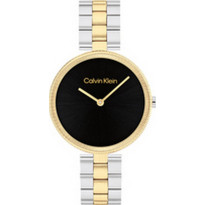 Dámske hodinky Calvin Klein 25100012