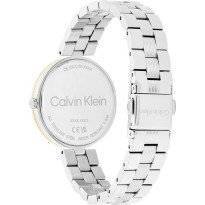 Dámske hodinky Calvin Klein 25100012