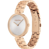 Dámske hodinky Calvin Klein 25100013